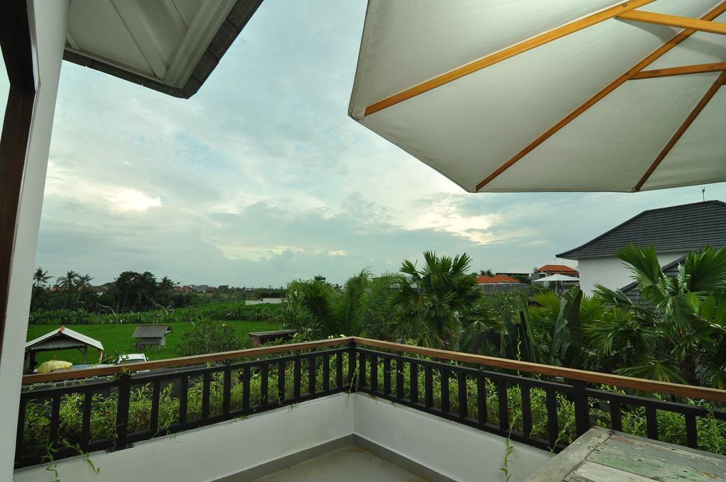 Villa Safeer Canggu  Exterior photo
