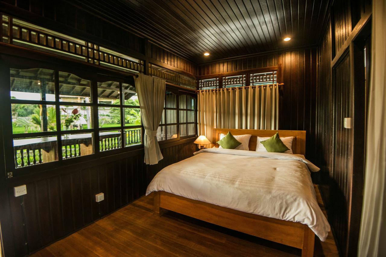 Villa Safeer Canggu  Exterior photo