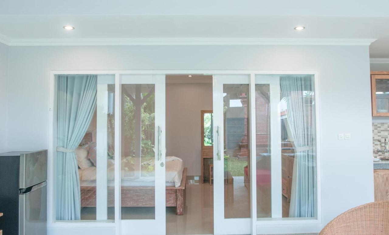 Villa Safeer Canggu  Exterior photo