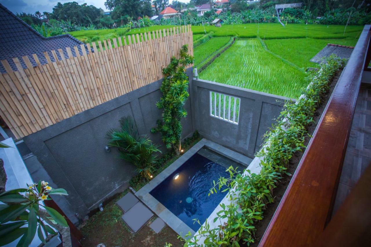 Villa Safeer Canggu  Exterior photo